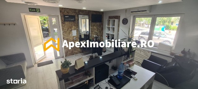 Spatiu comercial de vanzare cartier Greenfield | ApexImobiliare.ro