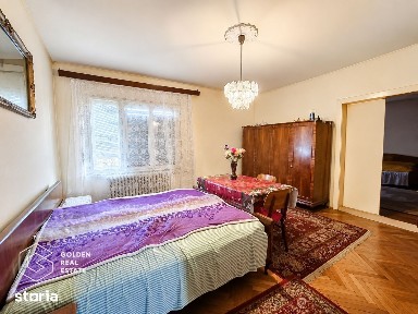 Casa individula cu teren de 627 mp, Timisoara