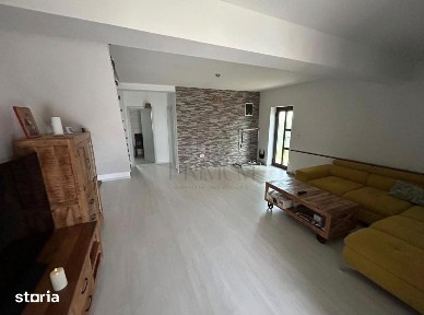 GIROC - DUPLEX MOBILAT - 4 CAMERE - 2 BAI - ZONA EXCELENTA