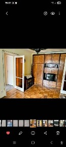 Vand apartament 2 camere