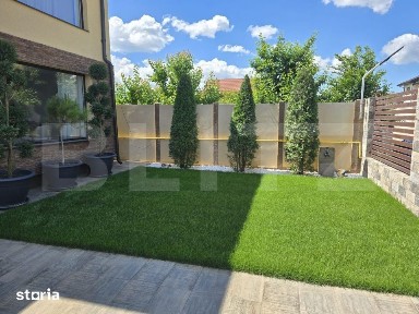 Casa, 180 mp, 5 camere, parcare, curte 260 mp, zona Veteranilor
