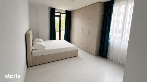 Apartament 3 camere | Tunari | 125 mp | Terasă mare | 750 €/lună