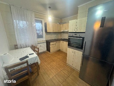 Apartament 2 Camere | Piata Muncii | Titan| Metrou | 450 Euro