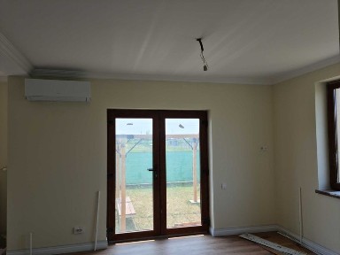 casa noua finisata paulesti, utilitati