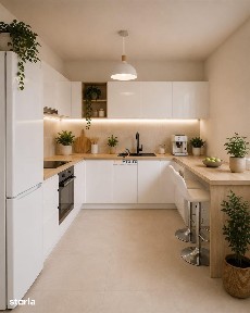 Casa Noua de Vanzare