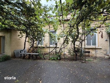 Casa parter, 73mp utili, 200mp teren, zona Centrala