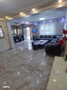 Vilă exclusivistă P+1, 4 camere, teren 338 mp (deschidere dublă) &