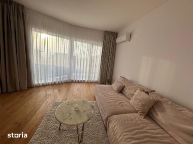 De vanzare! Duplex ultrafinisat pe Voronet