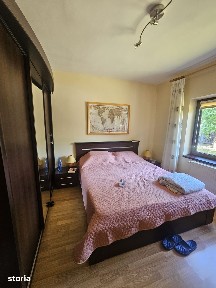 Casa Lunca Cetatui