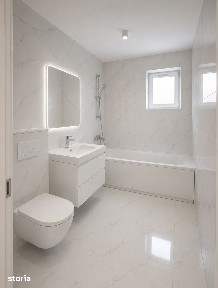 Apartament NOU, finisaje premium și încălzire în pardoseală -Magnolia