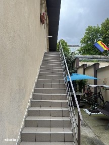 PROPRIETAR-Vând apartament 2 camere, Bacău