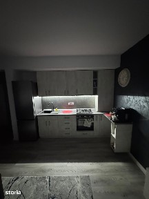 Totul nou, loc parcare, 3 camere Popesti Leordeni, zona Viilor