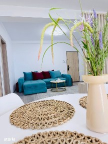 Apartament 2 camere, balcon și terasă, Năvodari,MAMAIA NORD