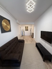 Bucuresti - Ilfov, Ilfov, Baneasa