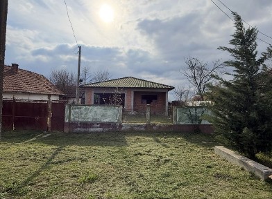 Casa de vanzare Ciumeghiu