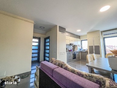 Apartament 4 camere | 2 bai | Intre Lacuri | FSEGA | Iulius | Parcare!
