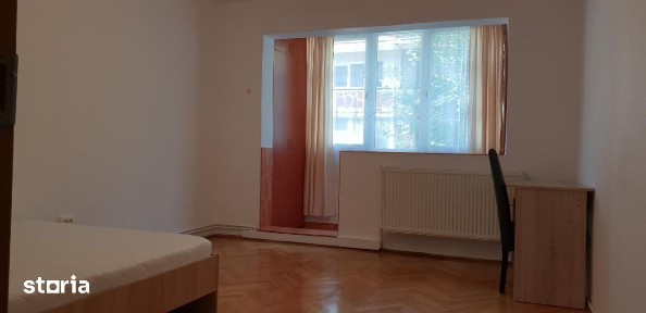 Apartament 2 Dormitoare | Decomandat | Piata Marasti!