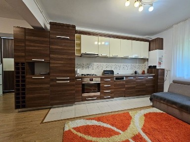 PERSOANA FIZICA Inchiriez 3 camere | 60 mp + terasă | Cluj- Napoca | Mănăștur - Edgar Quinet