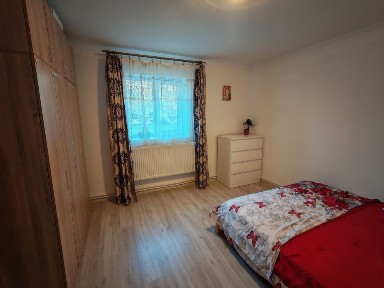 Casă renovată, 3 dormitoare, 849 mp teren - zonă excelentă Pec