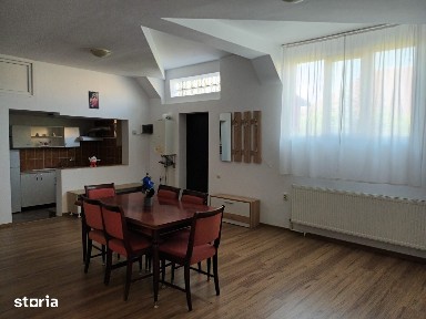 Închiriere 3 camere parter/1 Catargiu