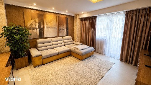 Apartament 2 camere modern BLOC NOU