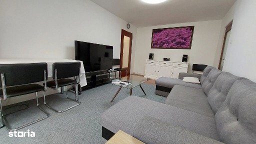 Apartament 2 Camere Semidecomandat/ Renovat/ Obor
