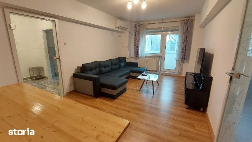 APARTAMENT 2 CAMERE | TITAN | 2