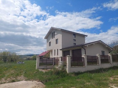 Casa de vanzare in Corusu 0%TVA