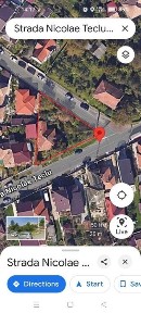 Persoana fizica, vinde casa in Dambul Rotund - Cluj-Napoca