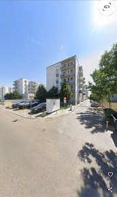 Apartament 3 camere bloc 2014 vista rezidential Berceni