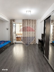 Garsoniera Tineretului 24