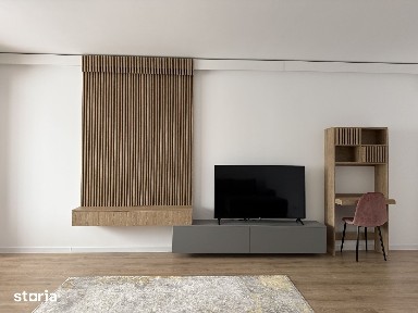 Apartament 2 camere Pipera | București Nord - Rond OMV | Parcare
