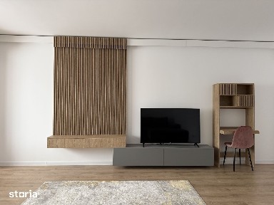 Apartament 2 camere Pipera | București Nord - Rond OMV | Parcare