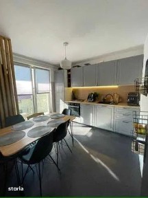 Apartament cu 4 camere | Parcare |Ideal pentru familie |Cartier Europa