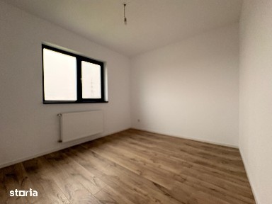 Vilă Individuală Nouă P+1 | 4 Camere | 141 mp utili | Teren 350 mp |