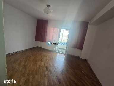Apartament cu trei camere si beci zona Octavian Paler