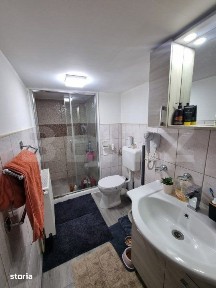 Garsoniera -cat un apartament - spatioasa de vanzare - Central
