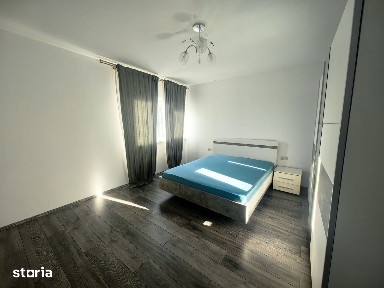 Penthouse de inchiriat