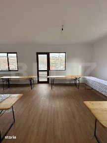 Casa 5 camere pentru muncitori 186 mp, 400 teren, parcare, Valea Chin