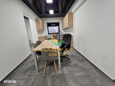 Spatiu birouri de inchiriat Mihai Bravu metrou