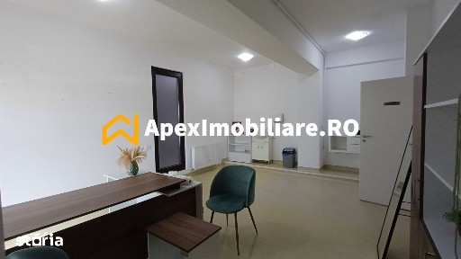 Spatiu Comercial, Cabinet Medical, Mihai Bravu 5min de Metrou