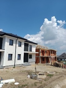 De vânzare duplex Ipotești 137000 euro