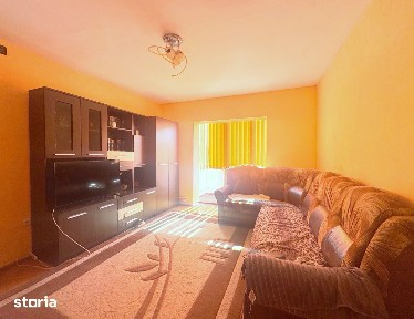 Apartament 3 camere etaj intermediar-Girocului Timisoara