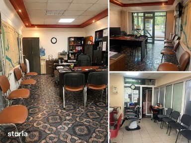 Vânzare spațiu ideal pentru activitate comercială - Brăila