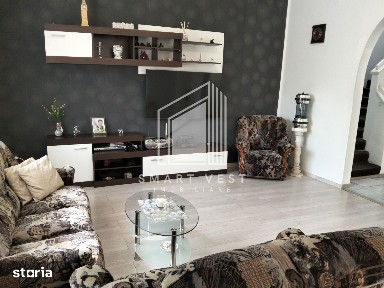 Casa de vânzare 380mp + locuinta separata pt oaspeti | Zona Cloșca