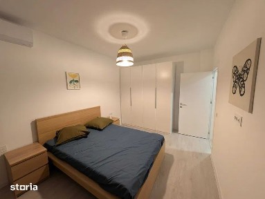 Apartament 2 camere Novum 56, 8 min Metrou / Centrala