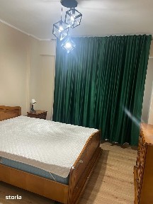 City Park Mall apartament 2 camere, decomandat, modern, 70mp.
