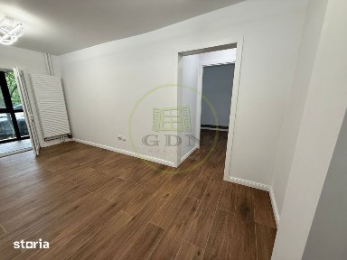Apartament 2 camere decomandat, 52 mp, Valea Rosie, zona Liceul Henri