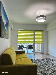 Apartament modern, 2 camere, parcare, langa Iulius Mall