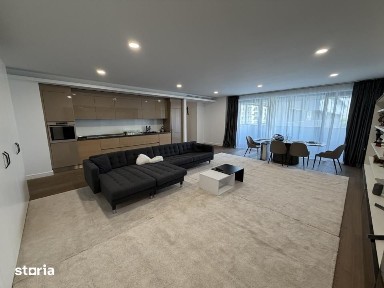 3 Camere | Herastrau - Cortina Residence | 2 Bai | Parcare